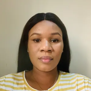Chinonso - English tutor - Guelph