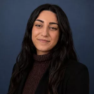 Louise - Prof de Droit civil - Paris 14e
