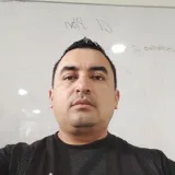 David - entrenador personal - Villavicencio