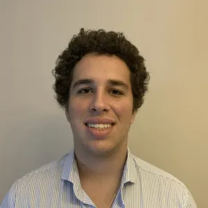 Jaime - profesor de matemáticas - Madrid