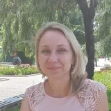 Ірина - репетитор з математики - Кривий Ріг