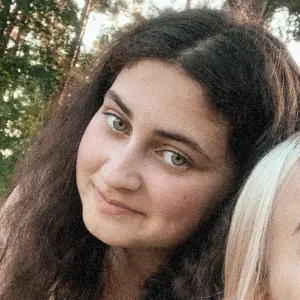 Erica - Matematiklärare - Göteborg