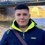 Michael - profesor de inglés - Madrid