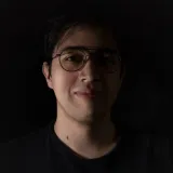 Luis Arturo - profesor de matemáticas - Tlalpan