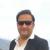 Hassam - Urdu tutor - London