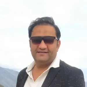 Hassam - Urdu tutor - London