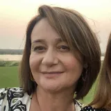 Monika - Anglais tutor - Wellington