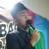 Ujang - Guru mengaji - Kecamatan Bojongloa Kidul
