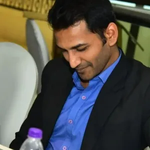 Pulkit - English tutor - Gurugram