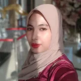 Linda - Guru bahasa inggris - East Kisaran