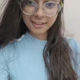 Prachi - English tutor - Ranchi