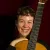 Maddi - Profe de guitarra - Estella-Lizarra