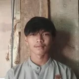 Ferry - Guru mengaji - Kecamatan Gedong Tataan