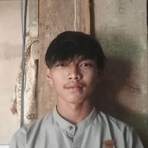 Ferry - Guru mengaji - Kecamatan Gedong Tataan