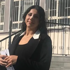 Nesrin - Matematik öğretmeni - Kayseri