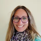Sara - Insegnante di français - Pinerolo