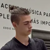 Dachi - profesor de matemáticas - Rivas-Vaciamadrid