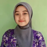 Amanda Ari - Guru menggambar - Kecamatan Pakuhaji