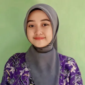 Amanda Ari - Guru menggambar - Kecamatan Pakuhaji