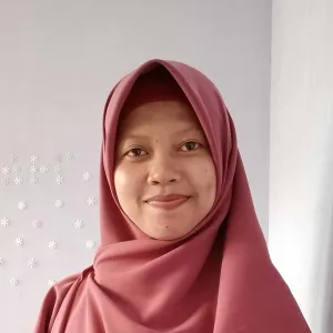 Roziah - Guru mengaji - Magelang