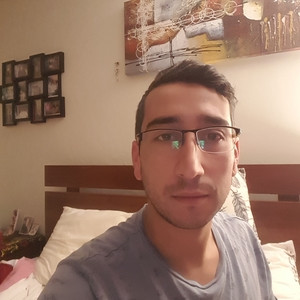 Alexis - Profesor de gastronomía - Santiago