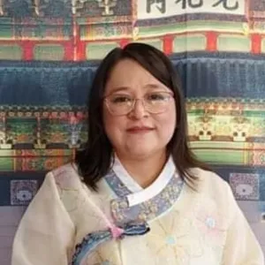 레이디 Leidy - profesor de coreano - San José