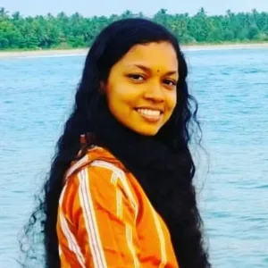 JinshaM - Maths tutor - Kannur