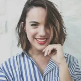Rachel - Prof de inglês - Rio Tinto