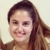 Rocio - Profe de inglés - Recoleta