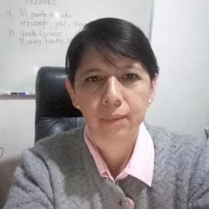 Claudia - Profesor de español para extranjeros - Heroica Puebla de Zaragoza