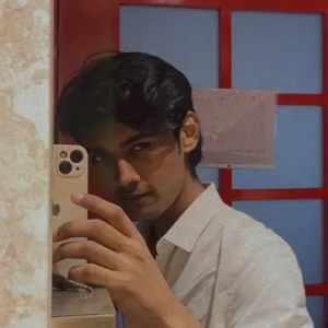 Hitansh - English tutor - Mumbai