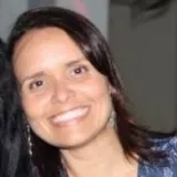 Márcia - Professor de Biologia - São Gonçalo