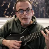 Michael - Guitar tutor - Chico