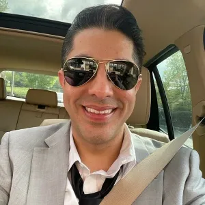 Bhanu - ESOL teacher - Los Angeles