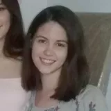 Victoria - profesor de física - química - San Jerónimo Sud