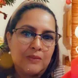 Roxanna - Profesor de aprender a comer bien - Temixco