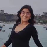 Raiza - profesor danza - Chorrillos