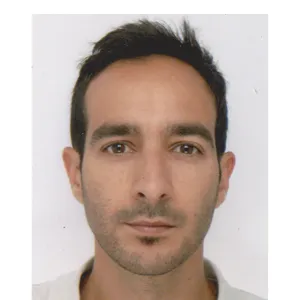 Kevin - Prof d'unity - Paris