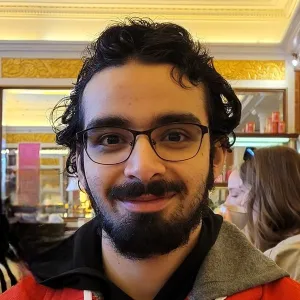 Adnan - Prof de maths - Osny