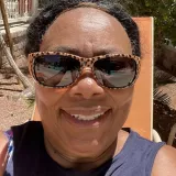 Dr Gloria - ESOL teacher - Atlanta