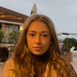 Mireya - profesor de alemán - Madrid
