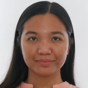ANGELICA - English tutor - Otahuti