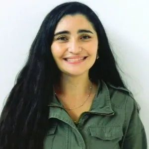 Stephanie - Profesor de inglés - Bulnes