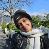 Eman - Maths tutor - New Town