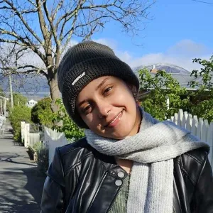 Eman - Maths tutor - New Town