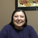 VIOLETA - profesor de inglés - Miraflores