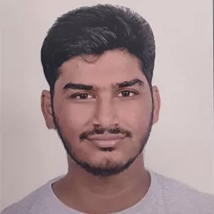 Maaz - Maths tutor - Mumbai