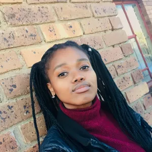 Tshegofatso - Psychology tutor - Polokwane