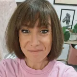 Mélanie - Prof de chant - Montpellier