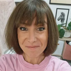 Mélanie - Prof de chant - Montpellier